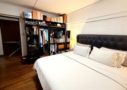 Blk 279 Ficus Vale (Yishun), HDB 4 Rooms #591355931